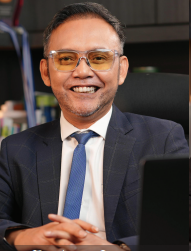 DR. ATANG IRAWAN , S.H., M.HUM.