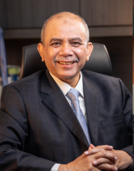 PROF. DR. DOSSY ISKANDAR PRASETYO, S.H., M.HUM.